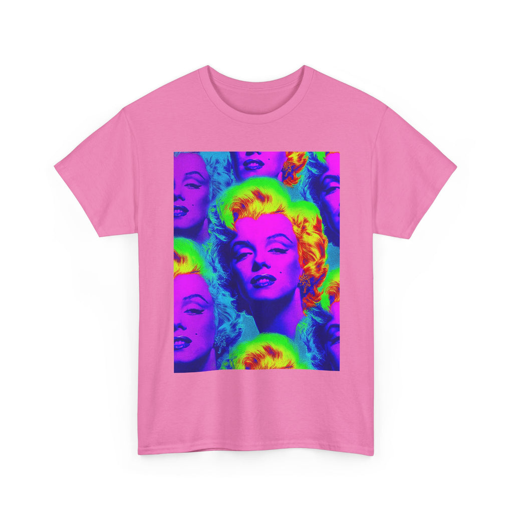 MONROE KALEIDOSCOPE TSHIRT