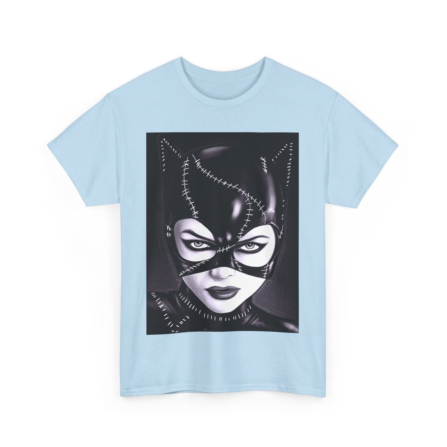 CATWOMAN TSHIRT