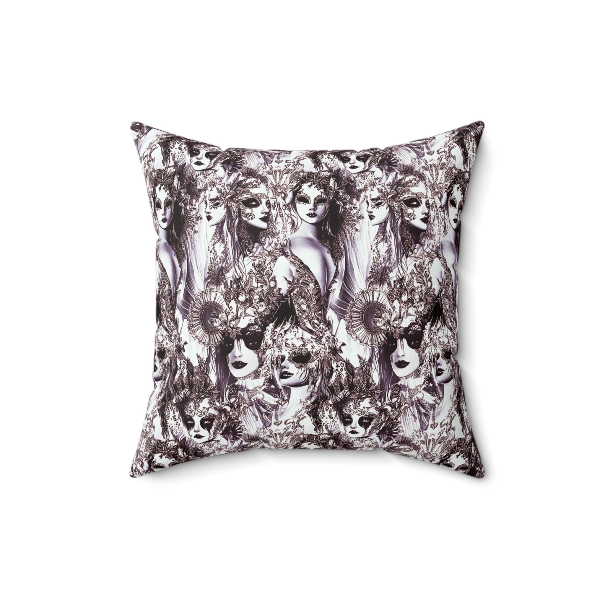 GOTHIC PILLOW