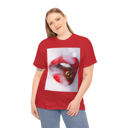 BULLET LIPS TSHIRT