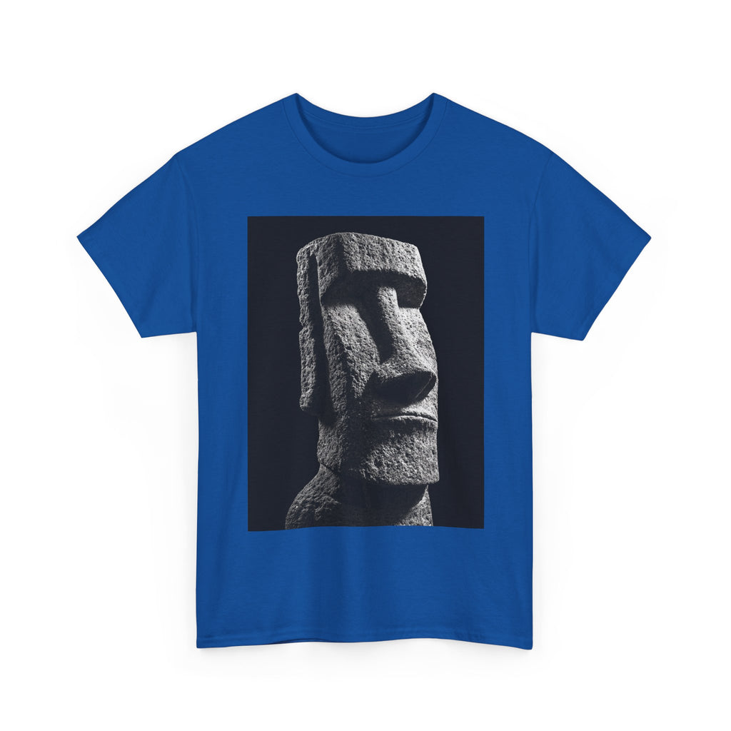 MOAI TSHIRT
