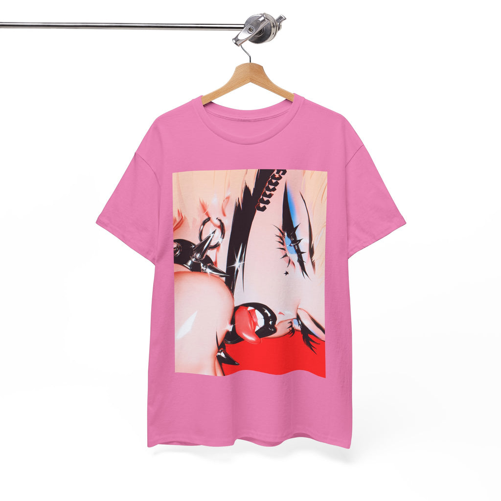 GENKI GIRL TSHIRT
