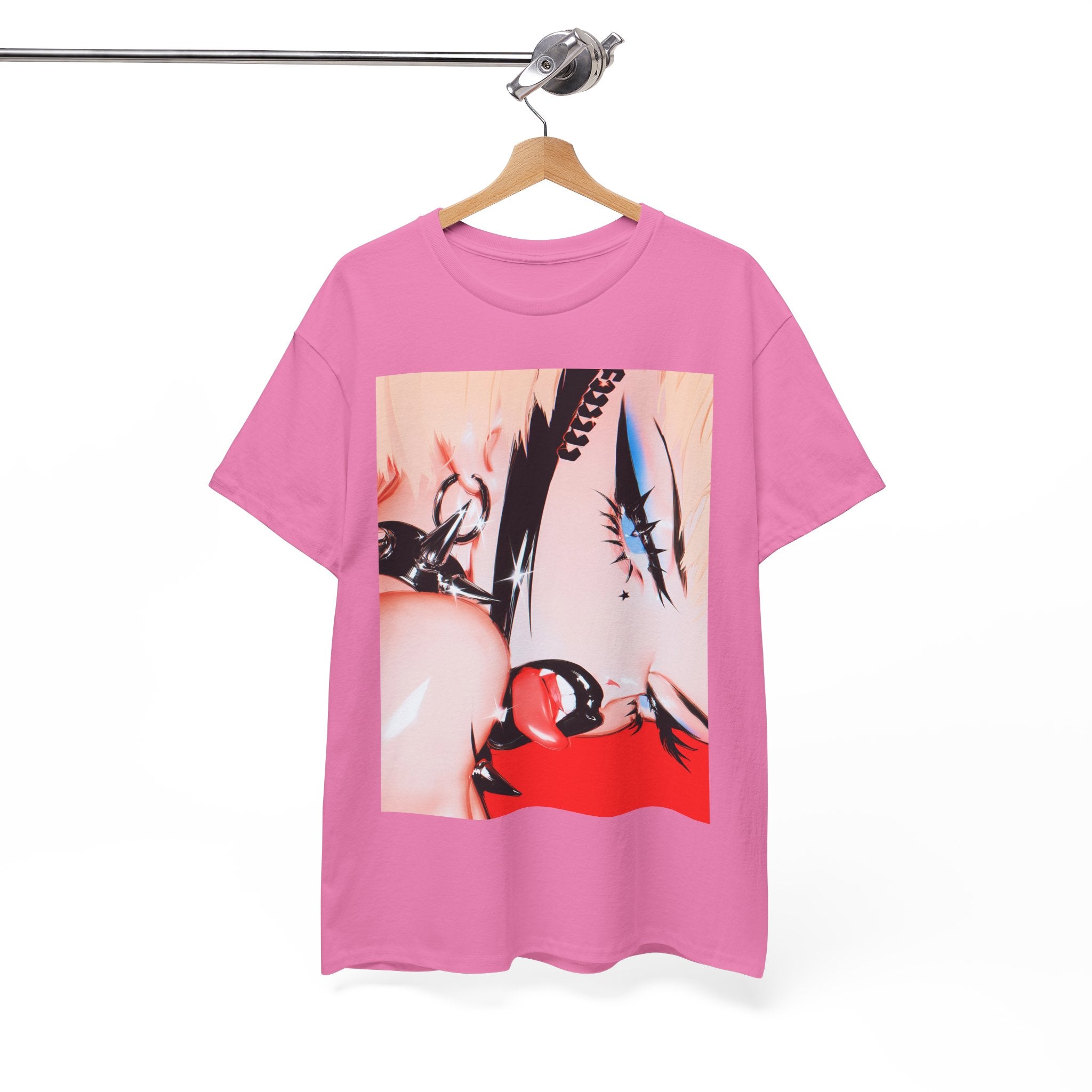 GENKI GIRL TSHIRT