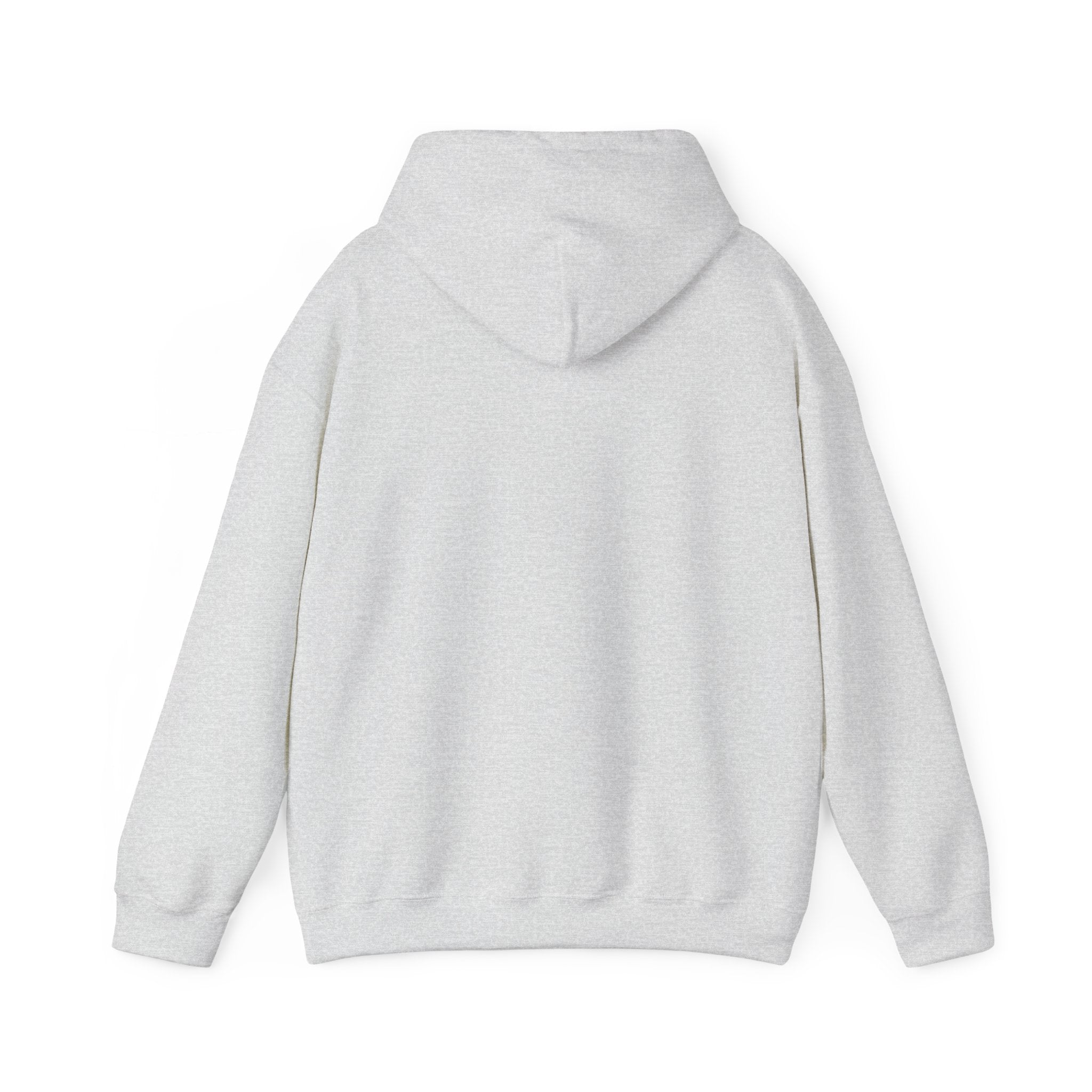 BADDIE Hooded Sweatshirt