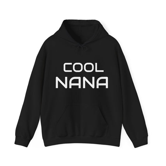 COOL NANA Hooded Sweatshirt