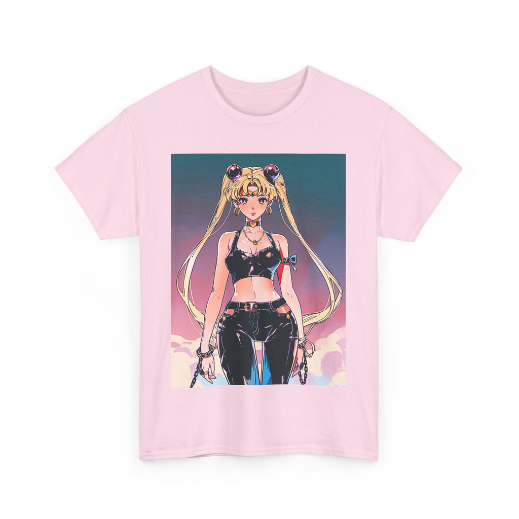 SAILOR DARK TSHIRT