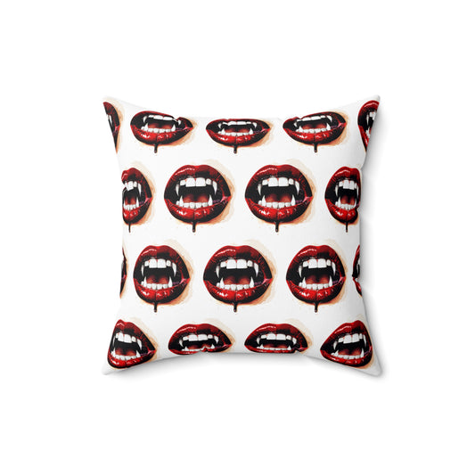 VAMP PILLOW