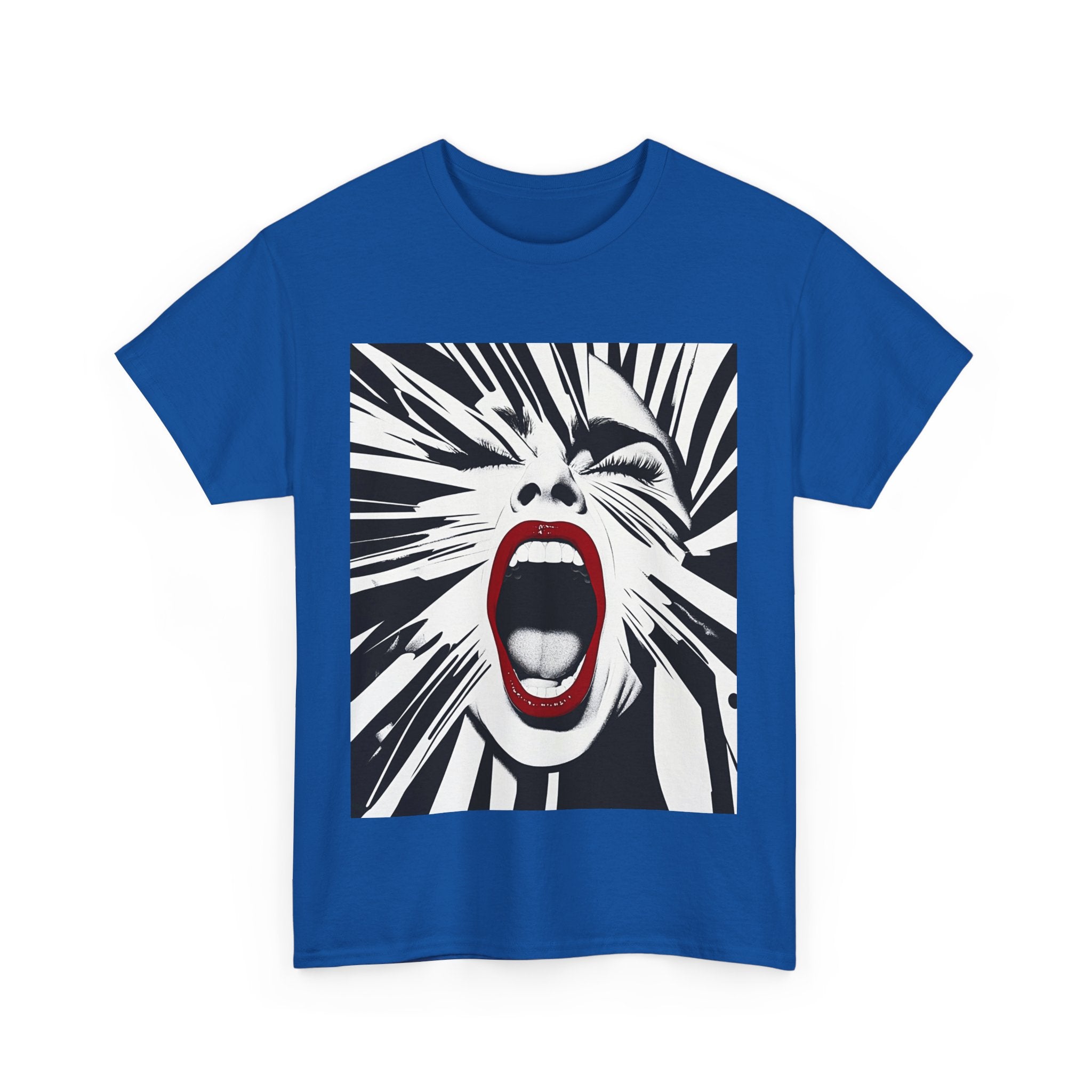SPREAD THIN TSHIRT