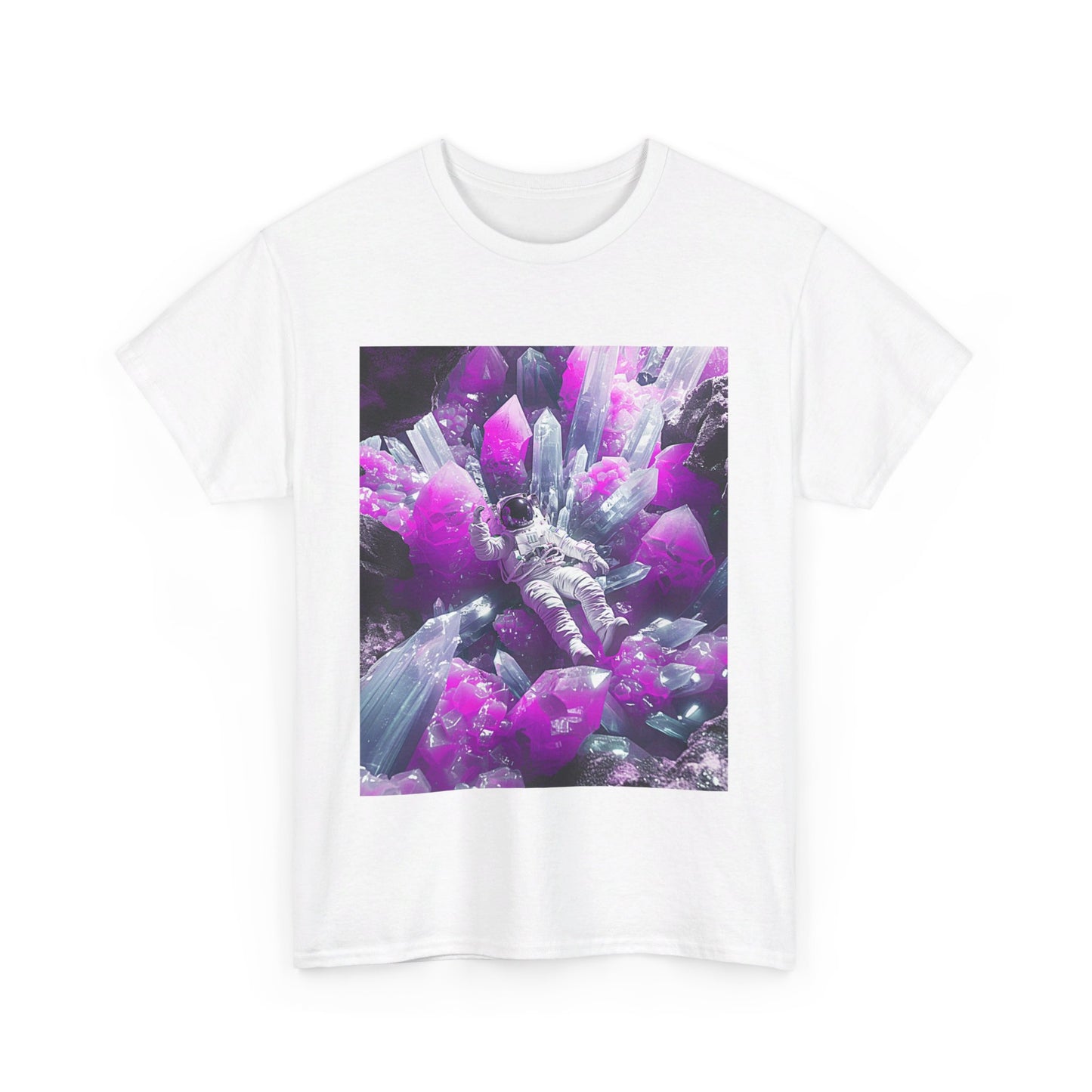 CRYSTALS TSHIRT