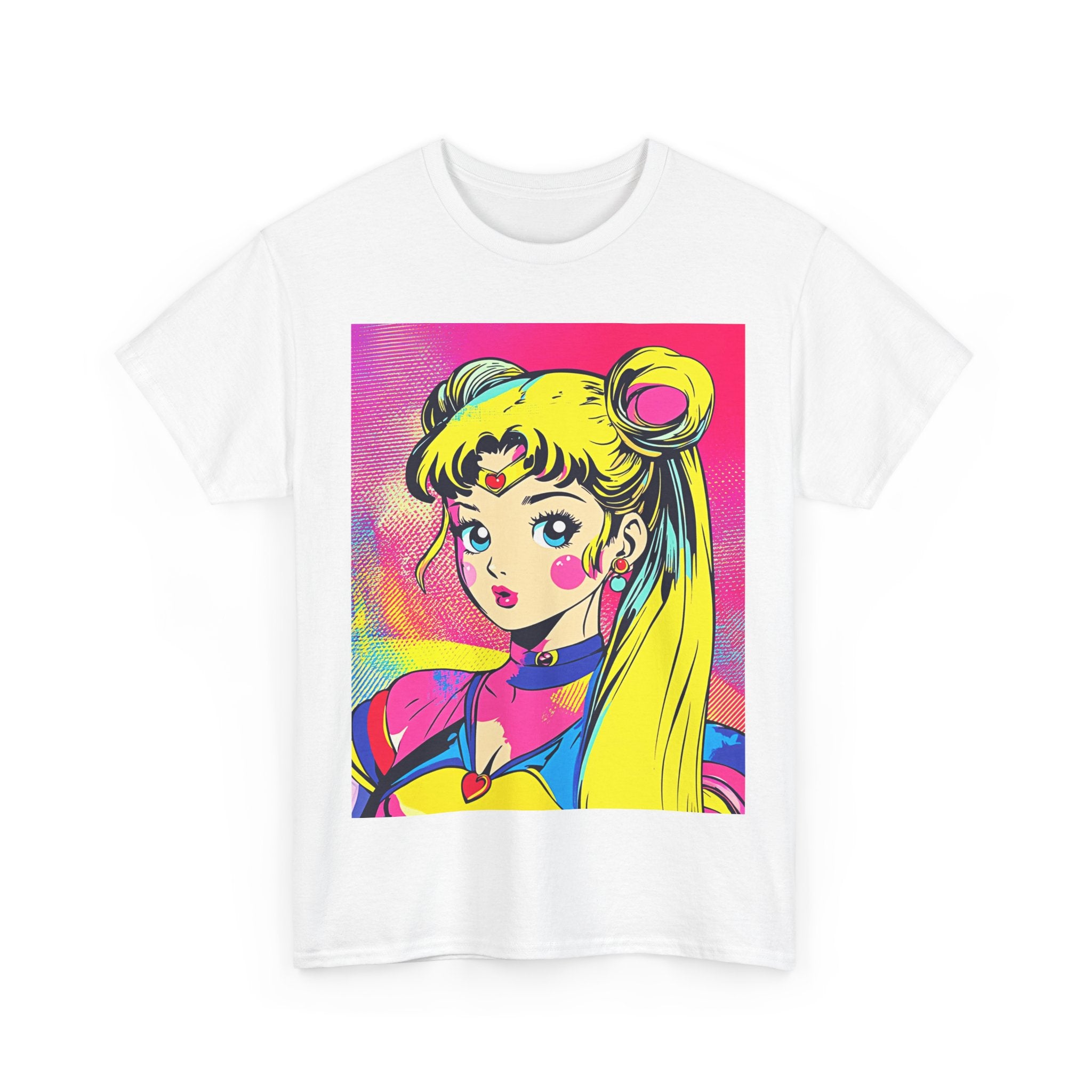 MOON TSHIRT