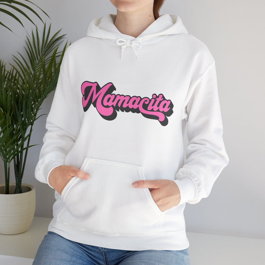 MAMACITA Hooded Sweatshirt