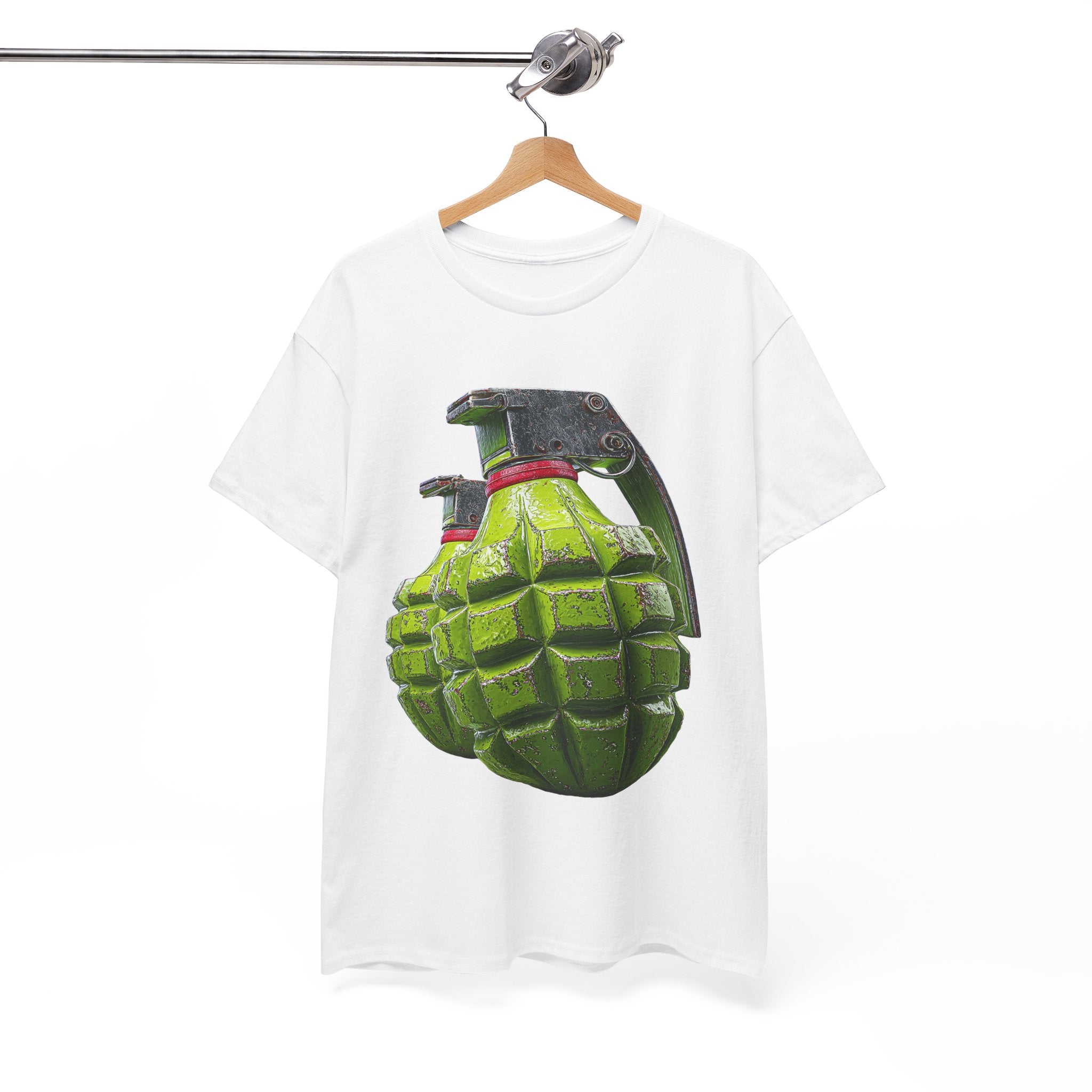 GRENADES TSHIRT