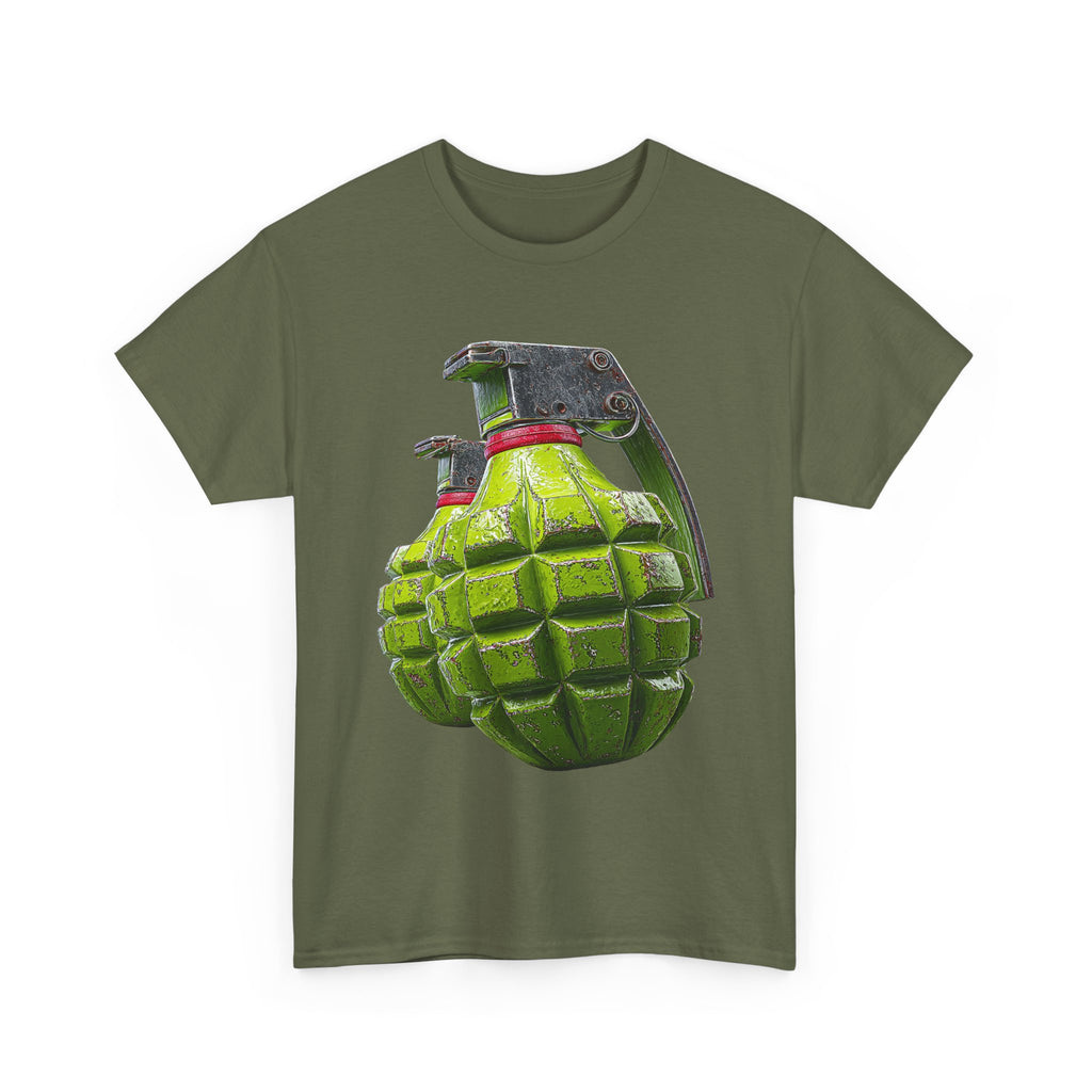 GRENADES TSHIRT