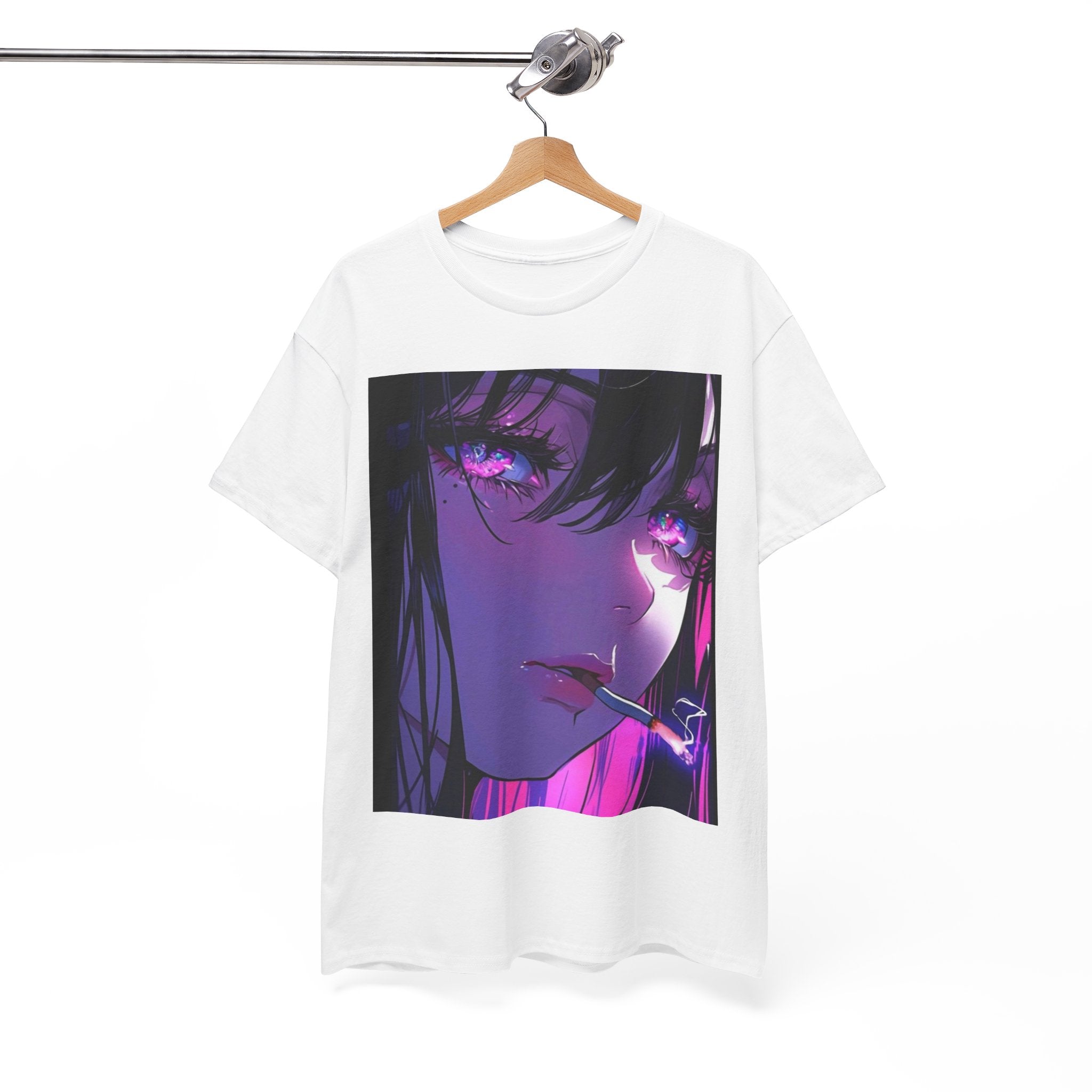 VIOLET TSHIRT