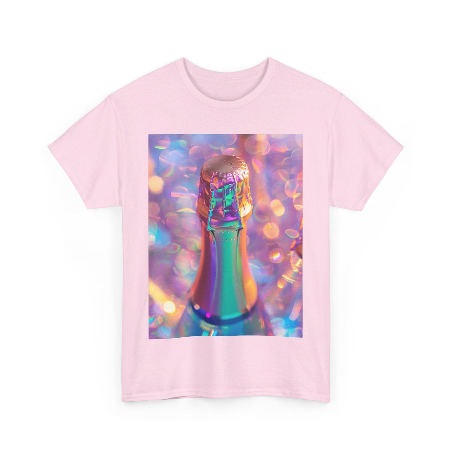 BUBBLY TSHIRT