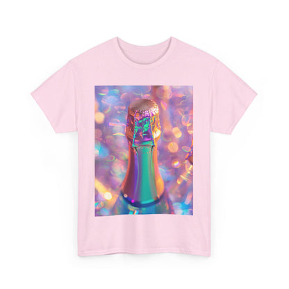 BUBBLY TSHIRT