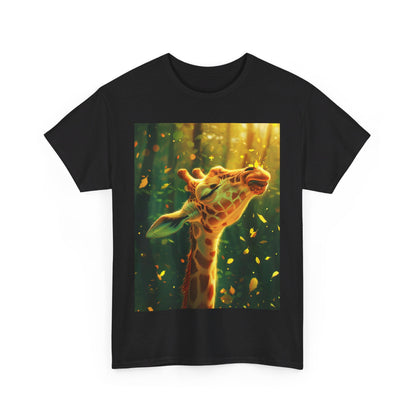 GIRAFFE TSHIRT