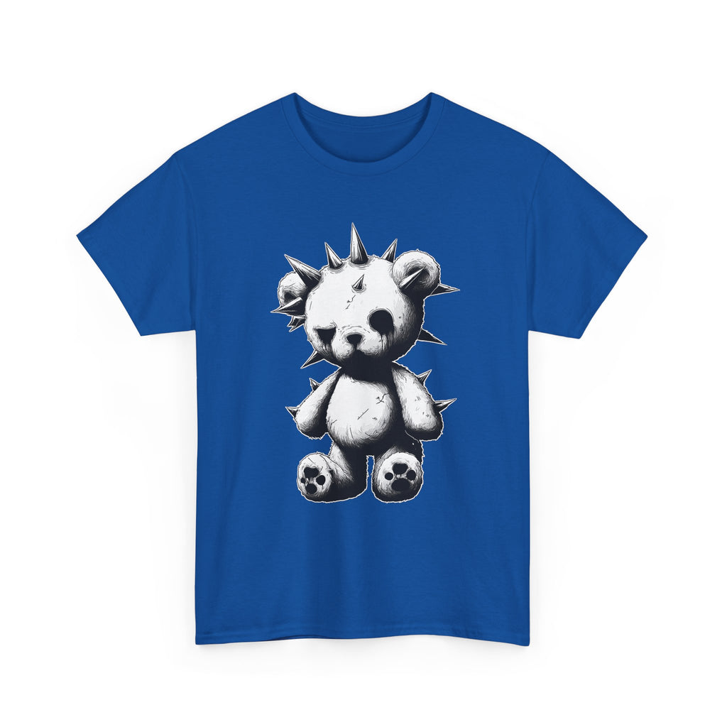 SPIKEy TEDDY TSHIRT