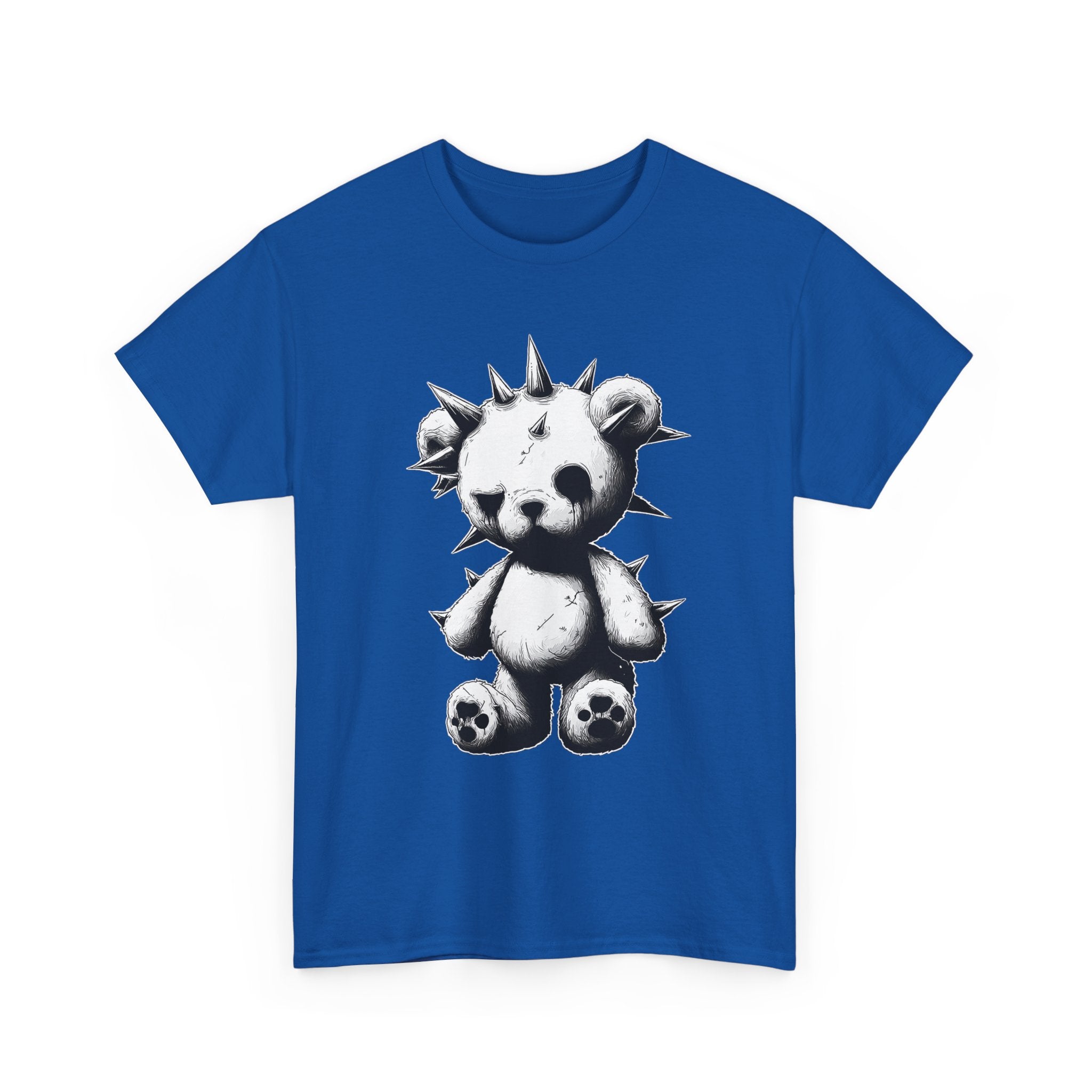 SPIKEy TEDDY TSHIRT