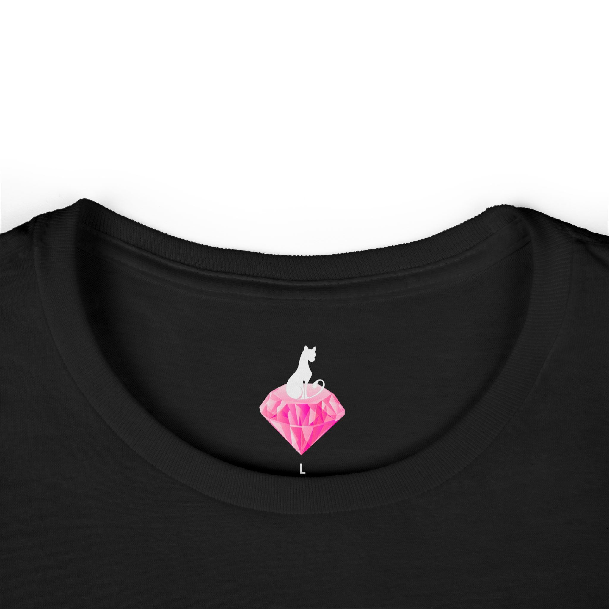 BAKED BLK_SHIRT