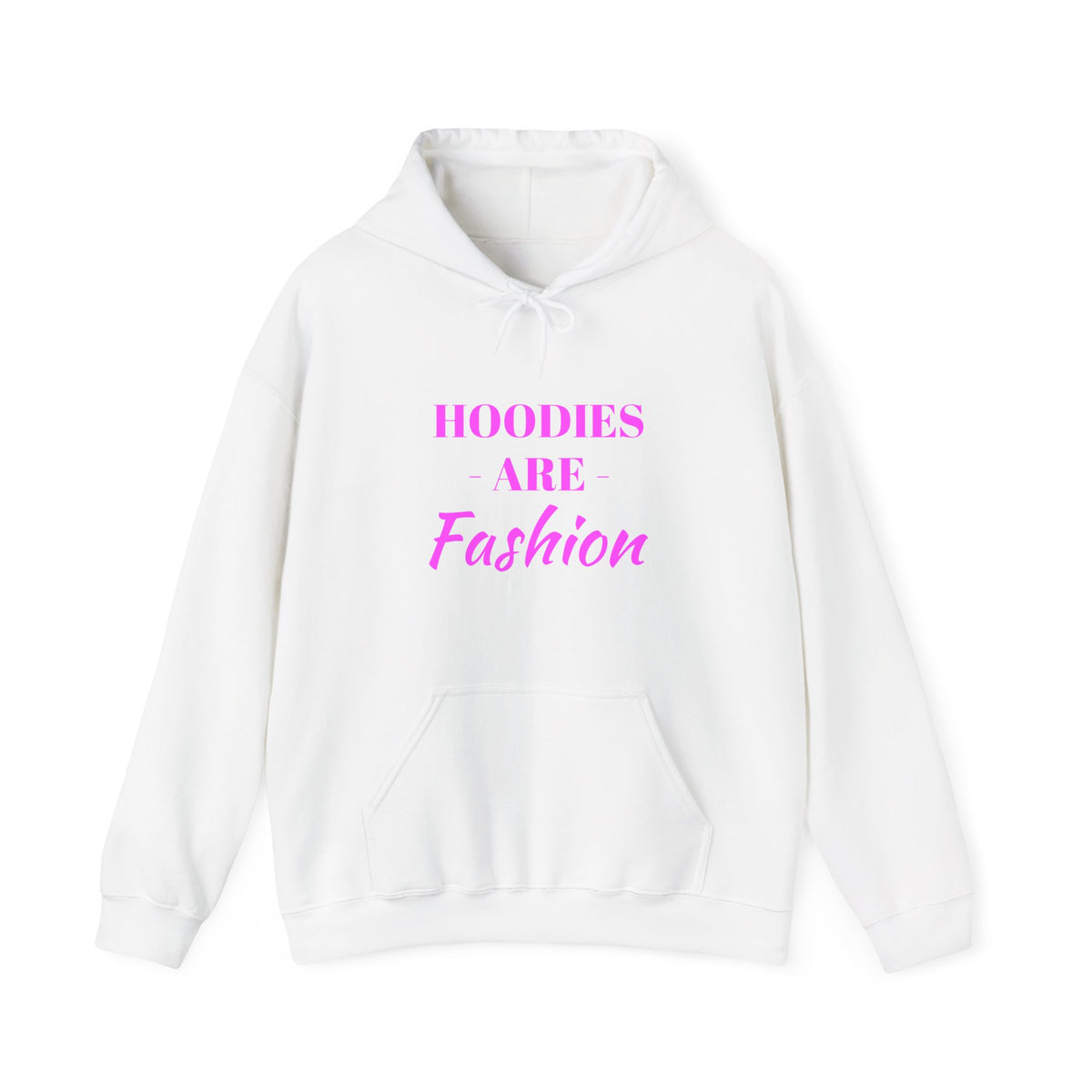 FASHION HOODIE