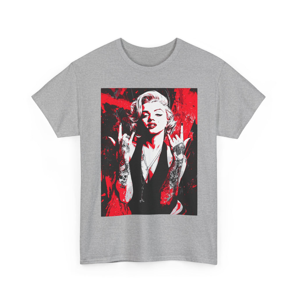 DOPE MONROE TSHIRT