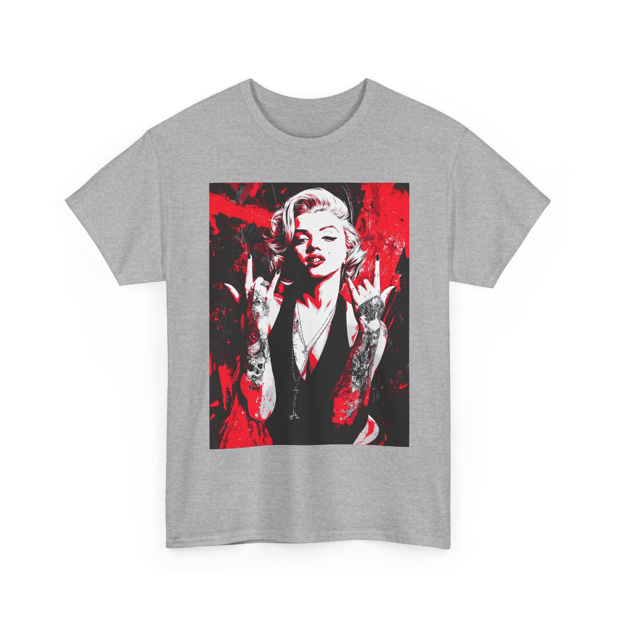 DOPE MONROE TSHIRT