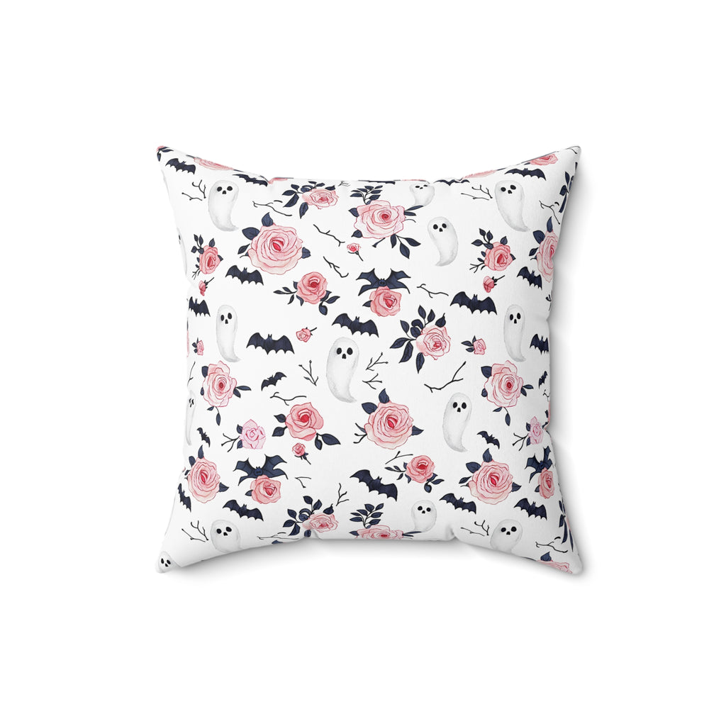 BOOISH PILLOW