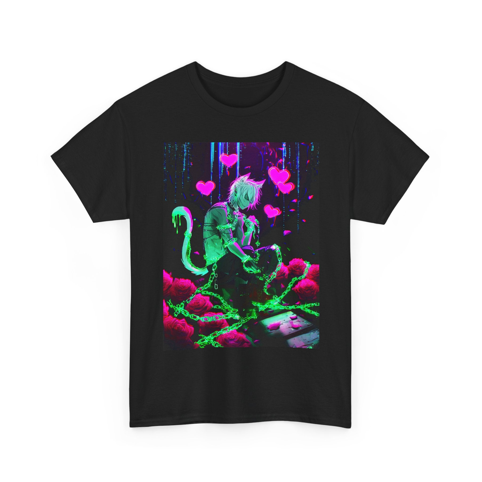 CAGED TSHIRT