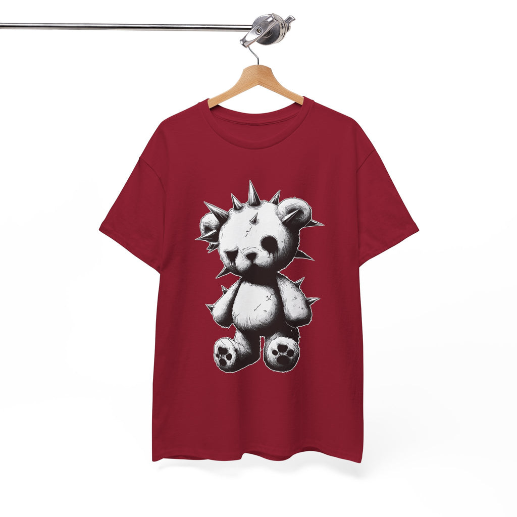 SPIKEy TEDDY TSHIRT