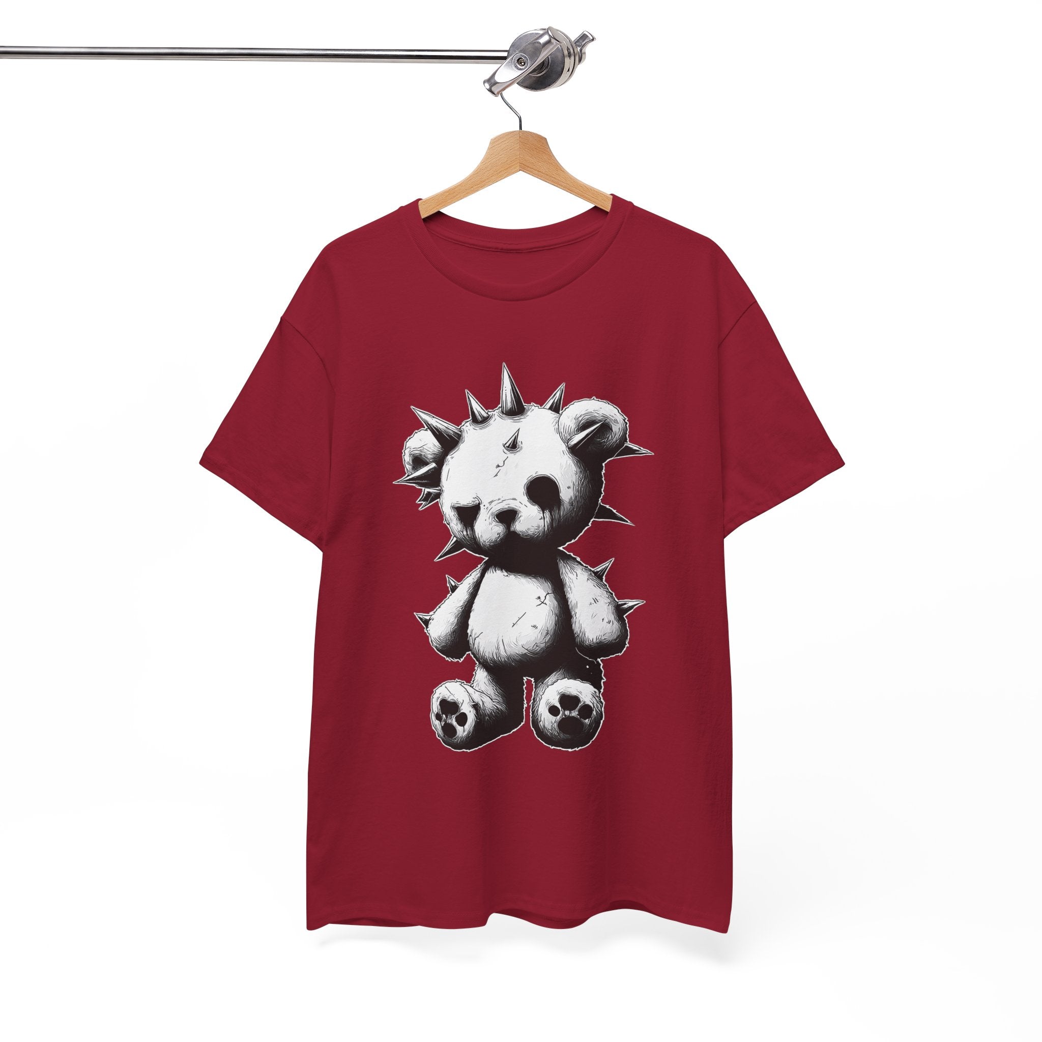 SPIKEy TEDDY TSHIRT