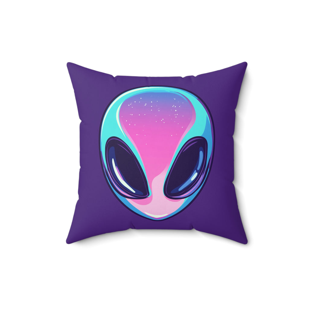 ALIEN PILLOW