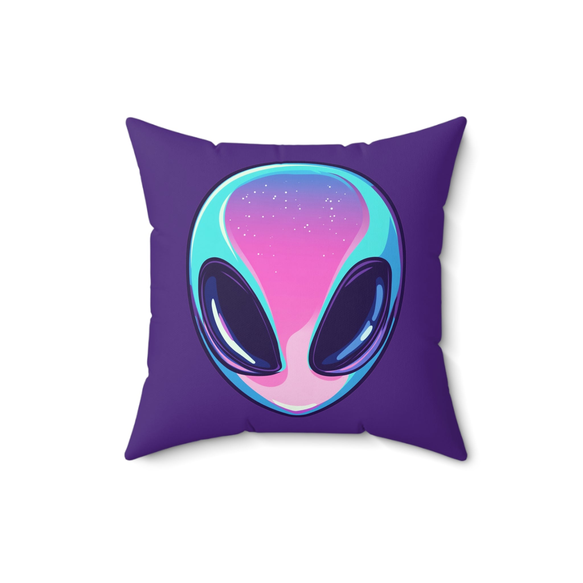 ALIEN PILLOW