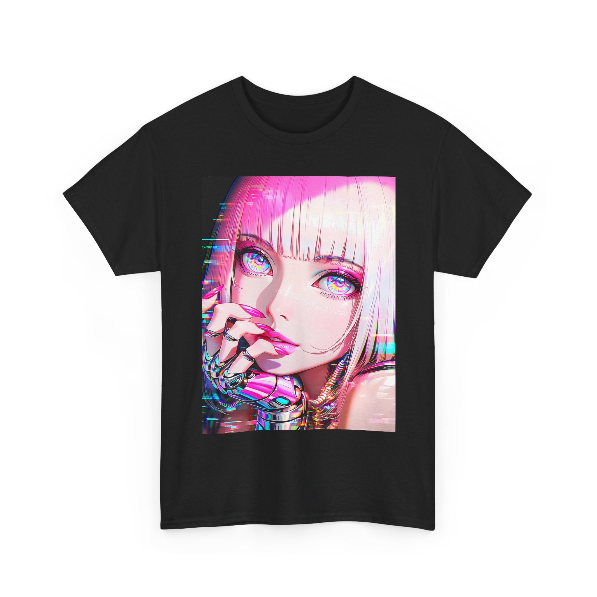 MAGIC EYES TSHIRT
