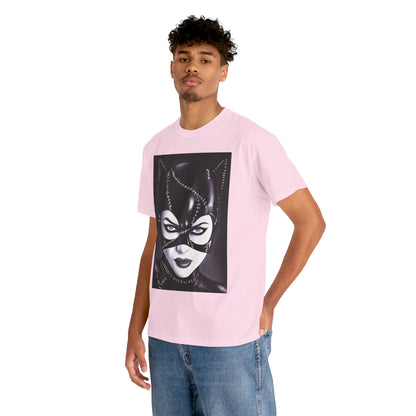 CATWOMAN TSHIRT