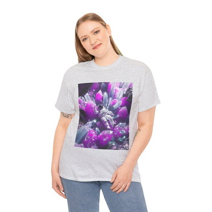 CRYSTALS TSHIRT