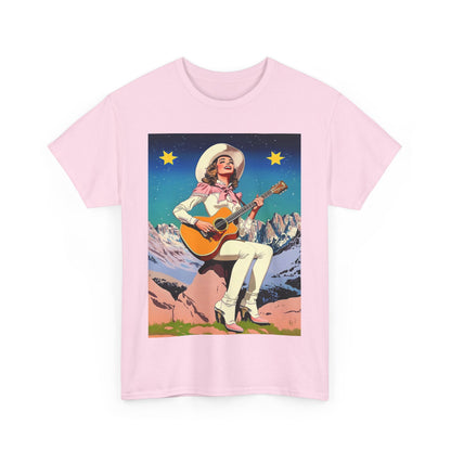 MUSIC STAR TSHIRT