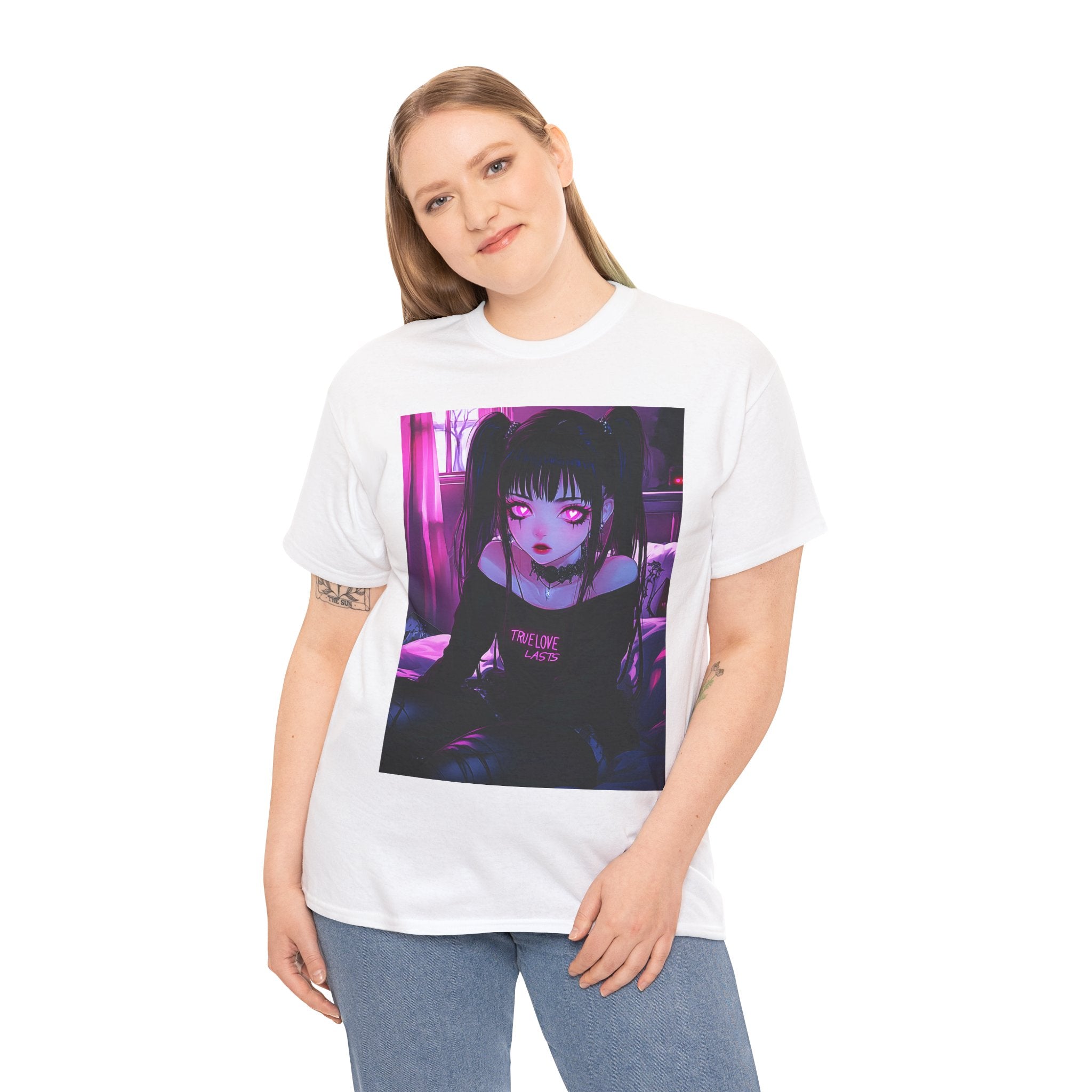 TRUE LOVE TSHIRT