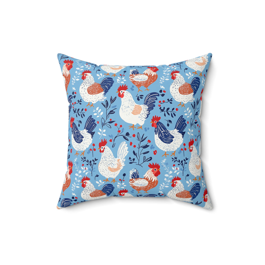 CHICKEN PILLOW
