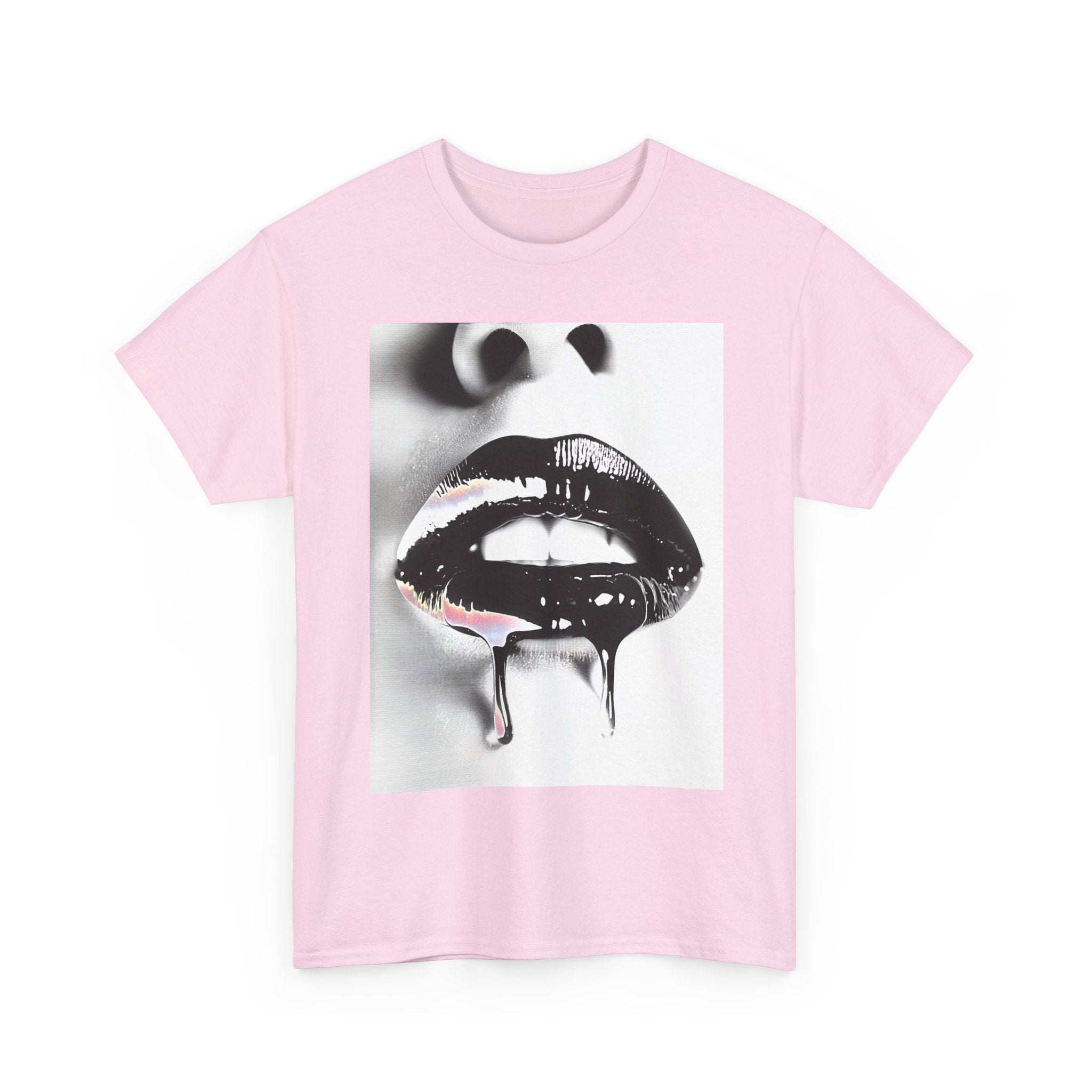 LIP DRIP TSHIRT