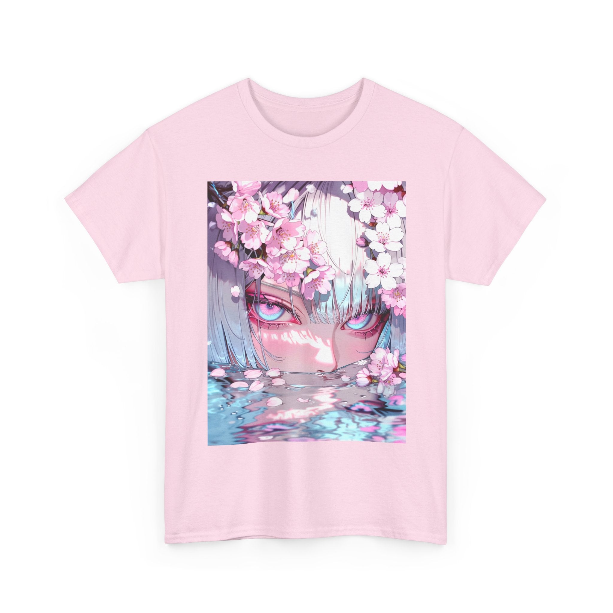 BLOSSOM EYES TSHIRT
