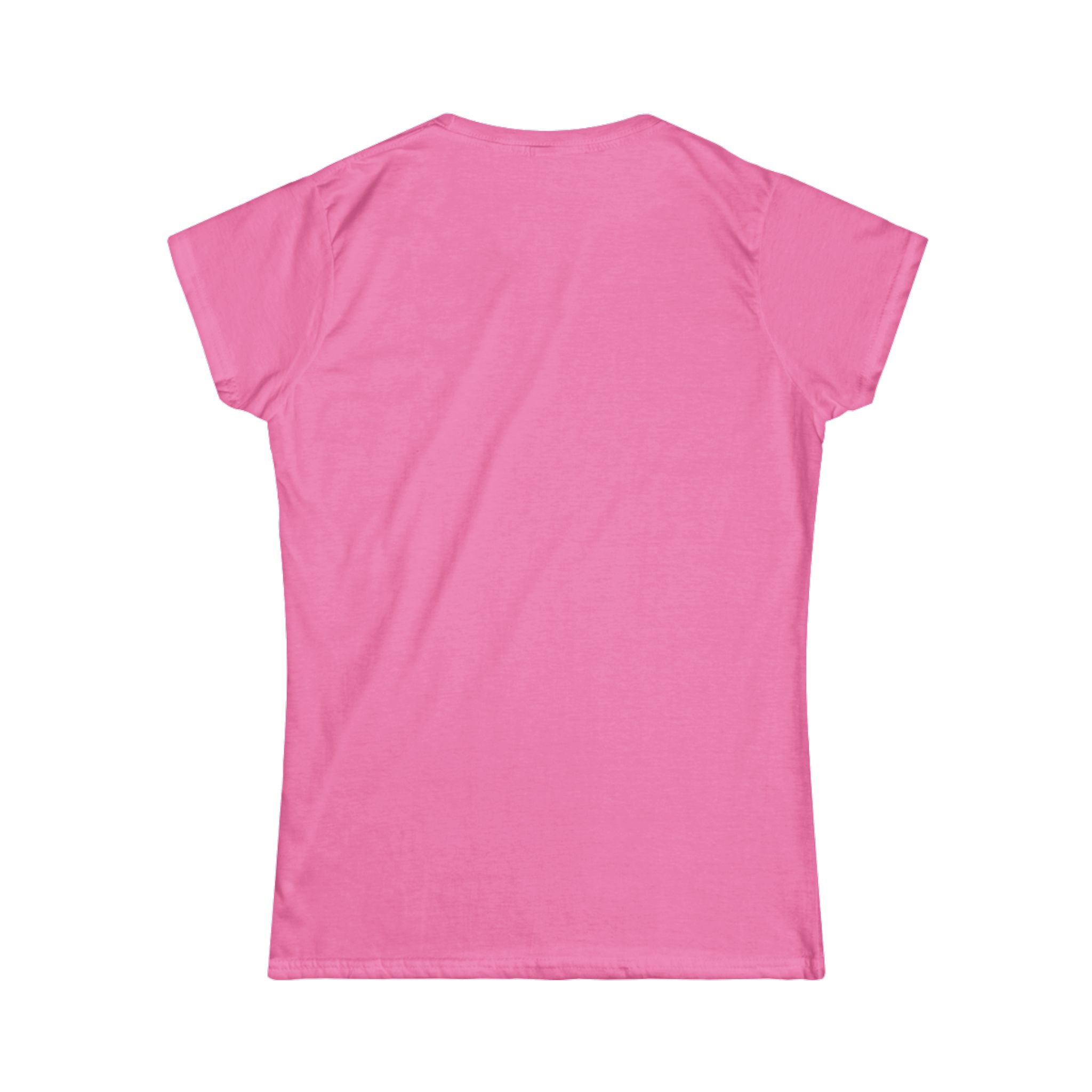 THAT GIRL PINK_SHIRT