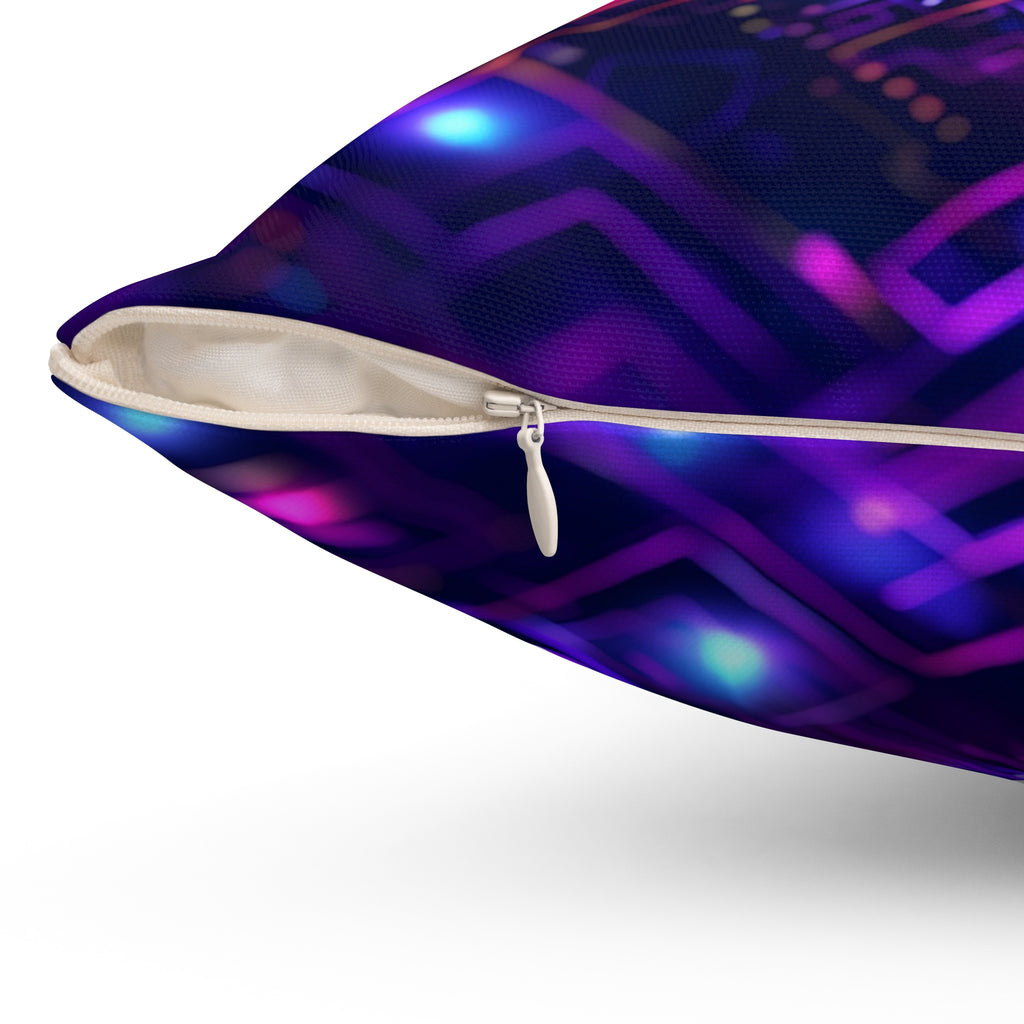 ETHEREUM PILLOW