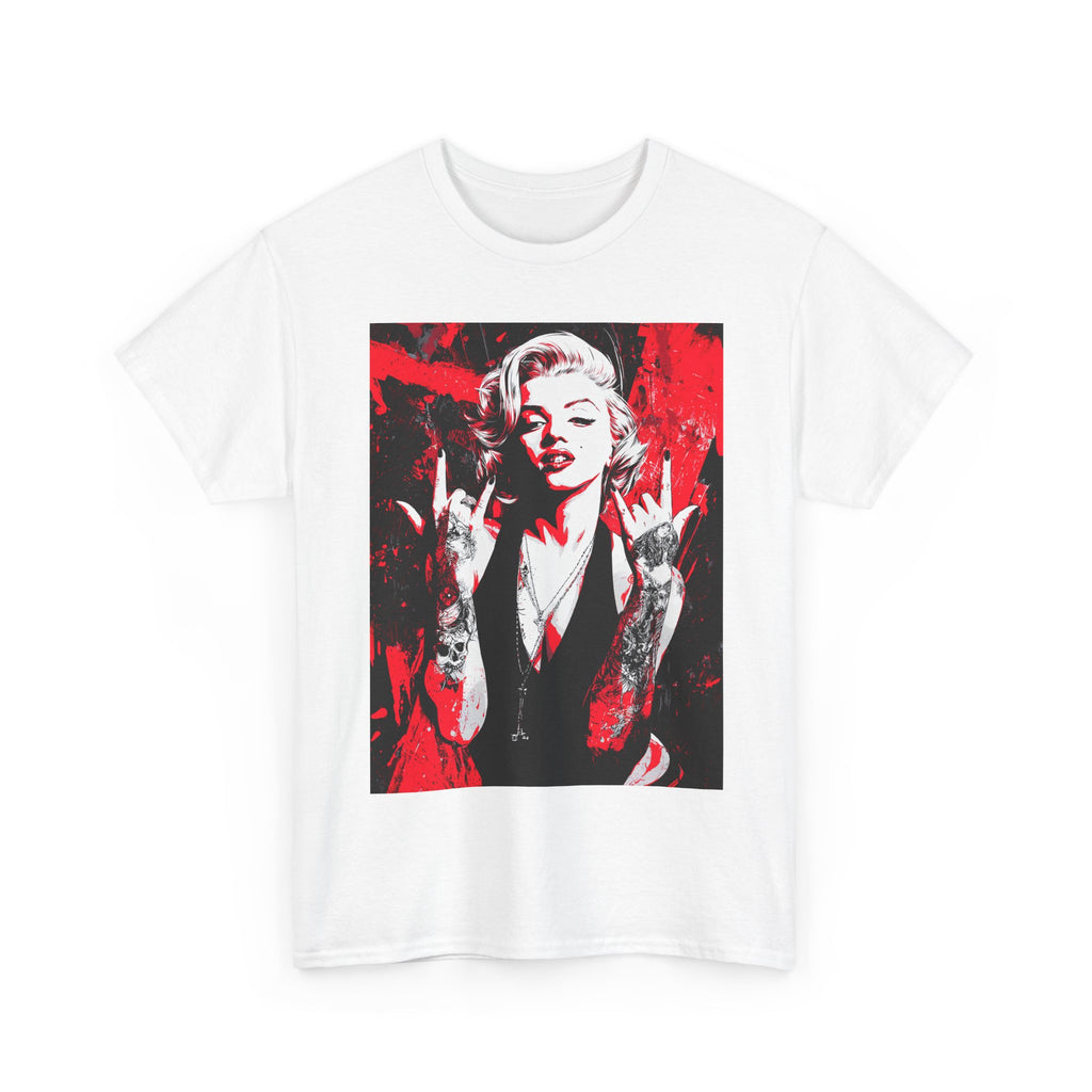 DOPE MONROE TSHIRT
