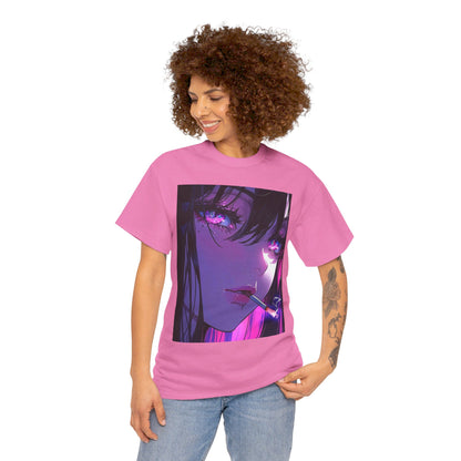 VIOLET TSHIRT