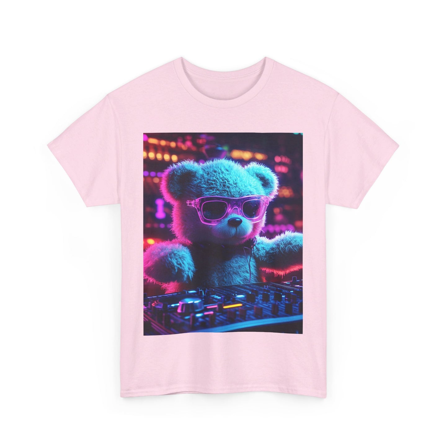 DJ TEDDY TSHIRT