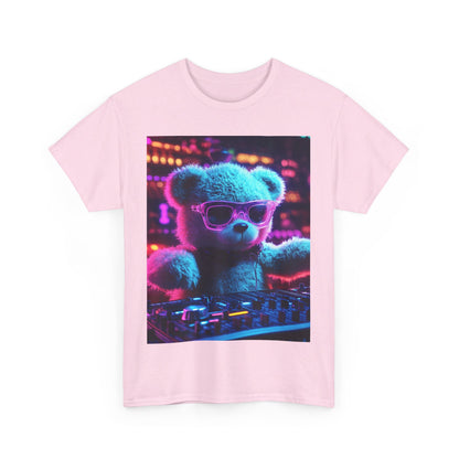 DJ TEDDY TSHIRT