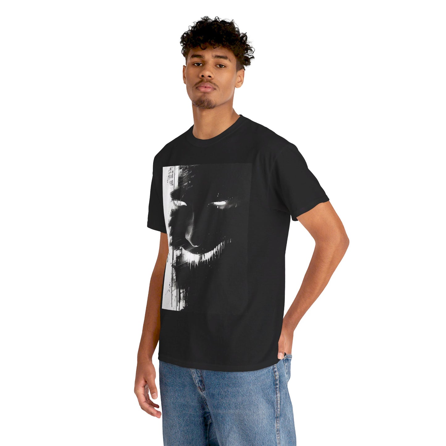 PSYCHO TSHIRT