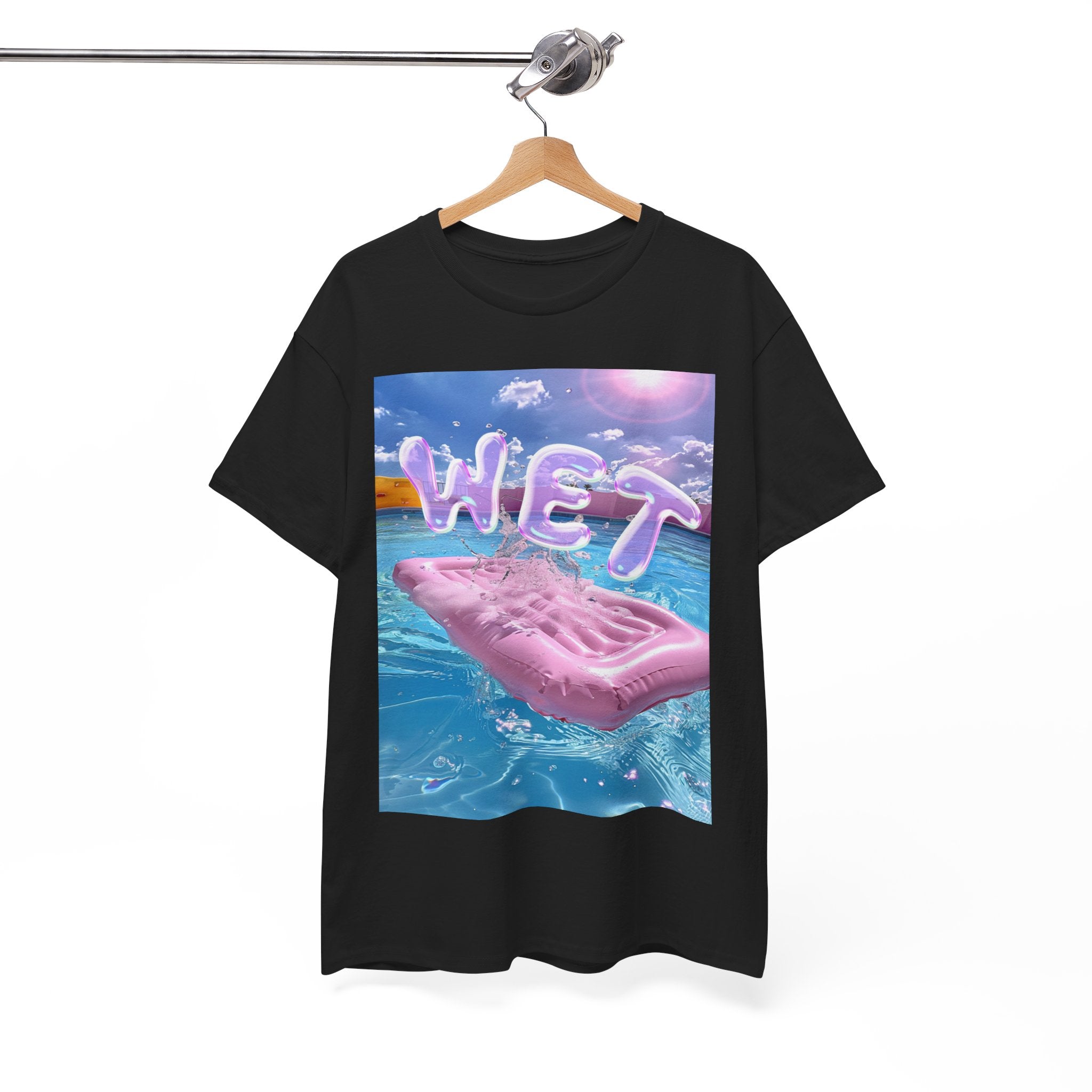 WET TSHIRT