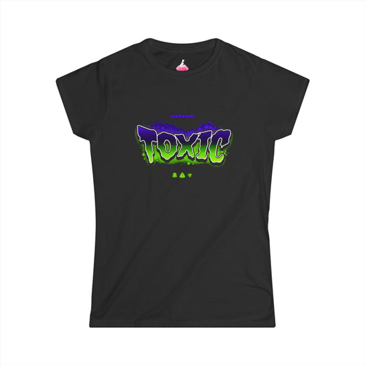 TOXIC BLK_SHIRT